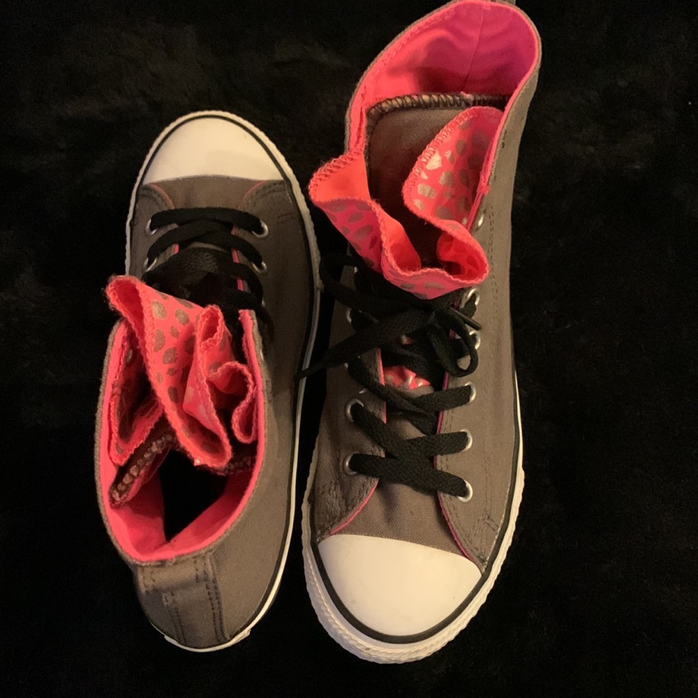 Converse - Picture 4 of 8
